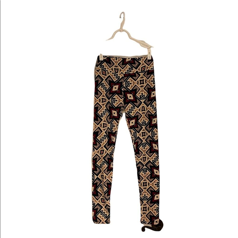 🔴 3 for $15 NWOT Lularoe OS Leggings